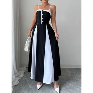 Everyday the Label Women Black Dresses